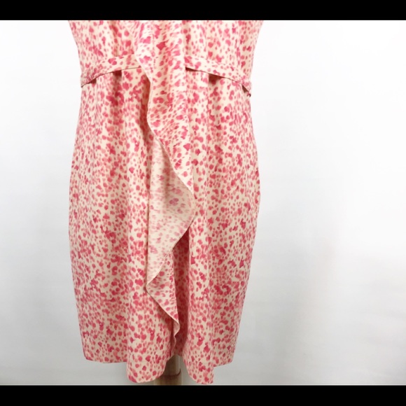 ANN TAYLOR DRESS - Picture 2 of 7